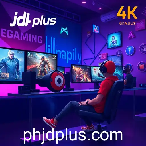 The Evolution of Gaming Communities: JDPlus Leading the Charge
