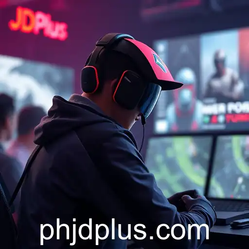 Emerging Trends in Online Gaming: A Focus on JDPlus