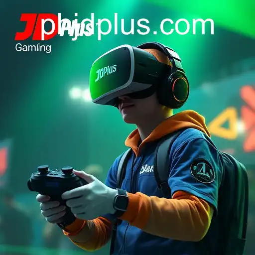 Gaming Industry Evolutions Highlighted on JDPlus