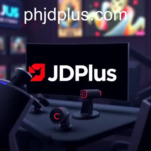 JDPlus: The Gaming Revolution