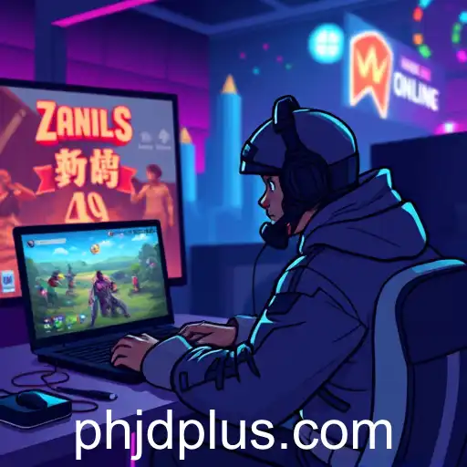 The Rise of JDPlus: A Game Changer in Online Gaming
