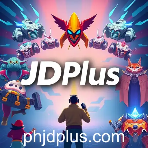 The Rise of JDPlus in Online Gaming