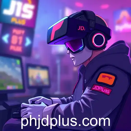 JDPlus Revolutionizing Online Gaming