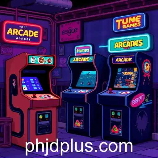 The Rise of JDPlus in Global Gaming