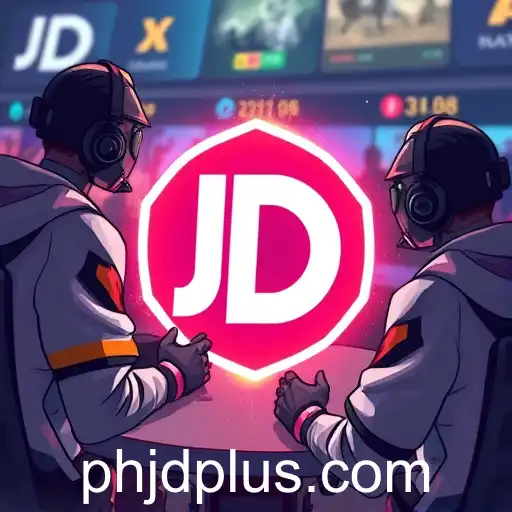 The Rise of JDPlus in the Gaming World