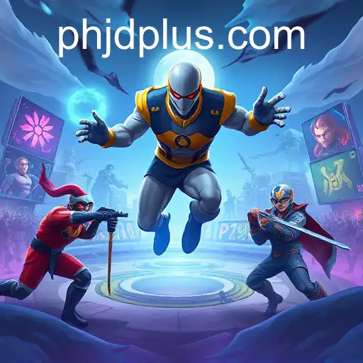 Exploring the Rise of JDPlus in Online Gaming