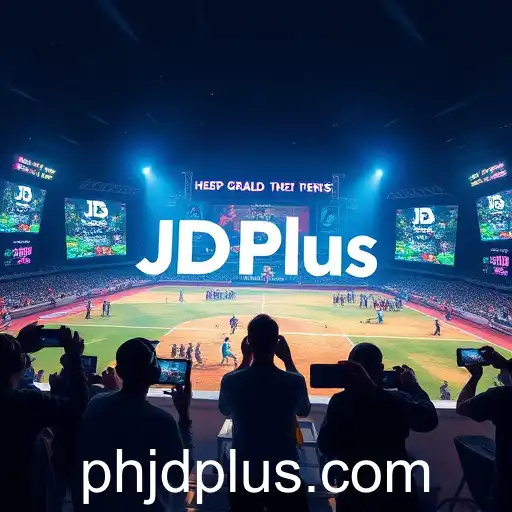 The Rise of JDPlus: A New Era in Online Gaming