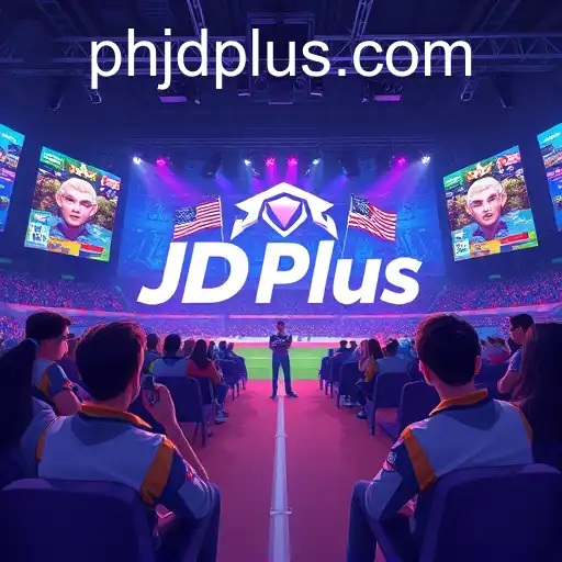 The Rise of JDPlus in the Gaming Community