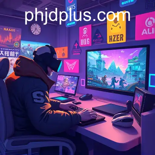 The Rise of JDPlus in Digital Gaming