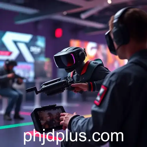 The Rise of JDPlus in the Gaming World