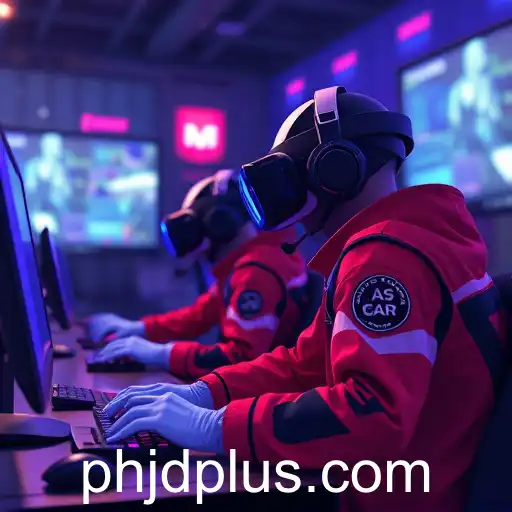 The Evolution of Online Gaming in 2025