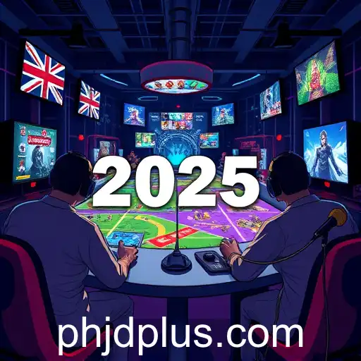 The Rise of JDPlus: A Game Changer in Online Gaming
