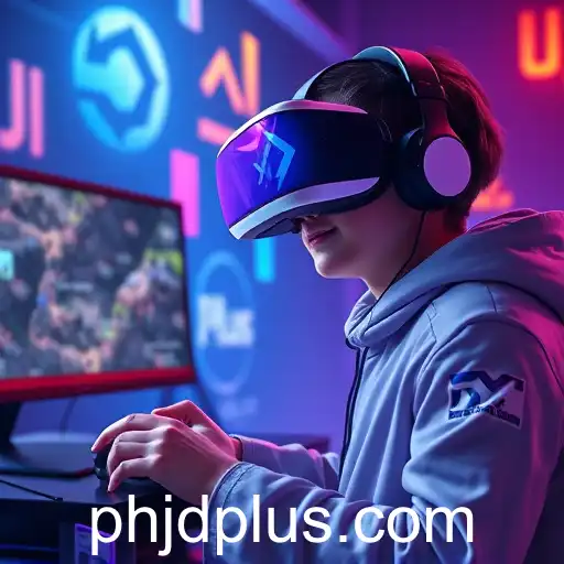 The Rise of jdplus: Transforming the Online Gaming Landscape
