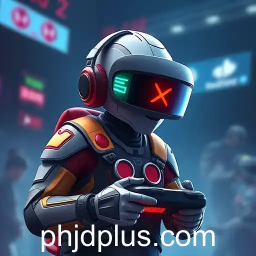 The Rise of JDPlus in Online Gaming