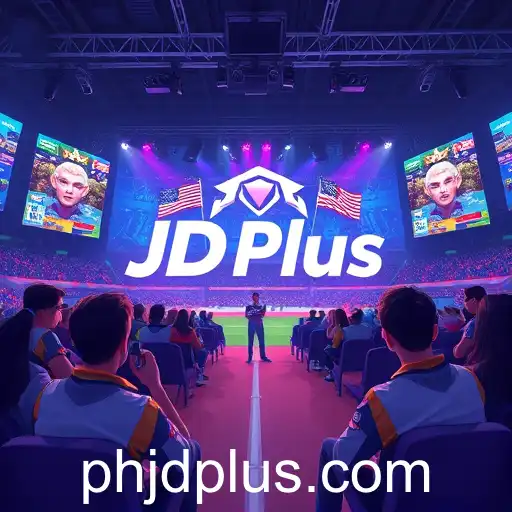 The Rise of JDPlus in the Gaming Community