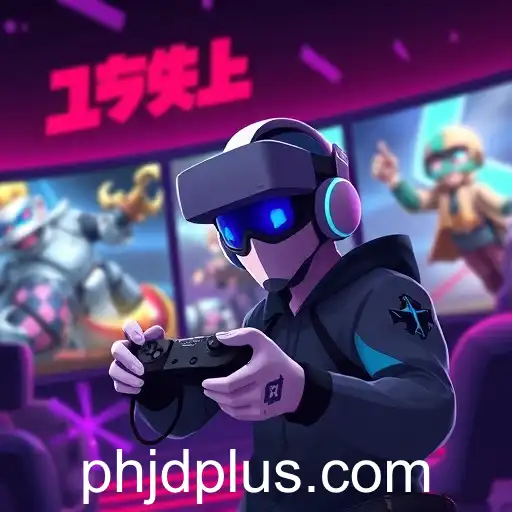 The Rise of JDPlus in the Gaming World